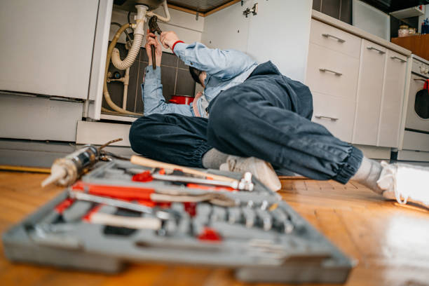 Best Plumbing Repair Near Me  in Dixon, MO
