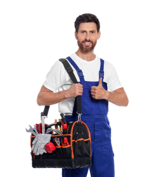 Best Clogged Drain Plumber  in Dixon, MO
