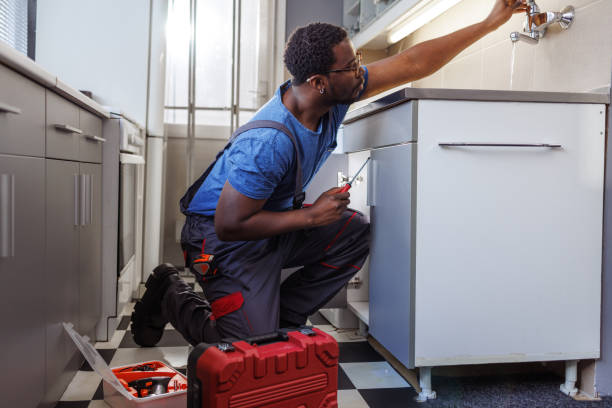 Best Residential Plumbing Services  in Dixon, MO