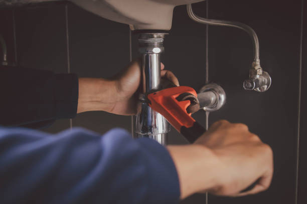 Best Gas Line Repair  in Dixon, MO